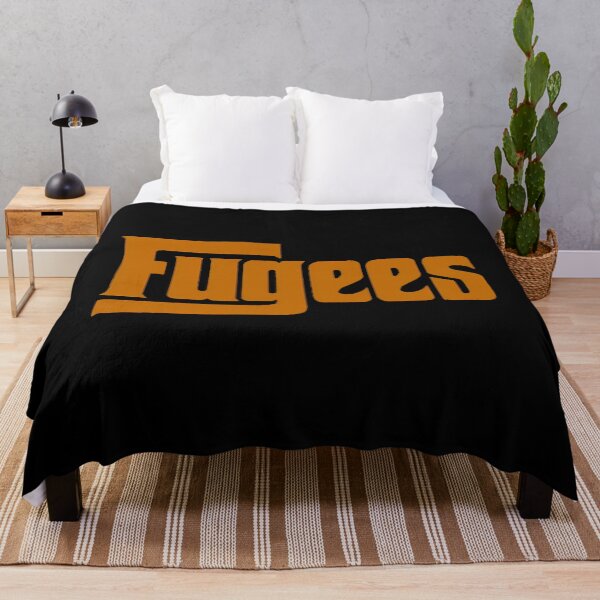 Item preview, Fugees designed and sold by bleBattle.