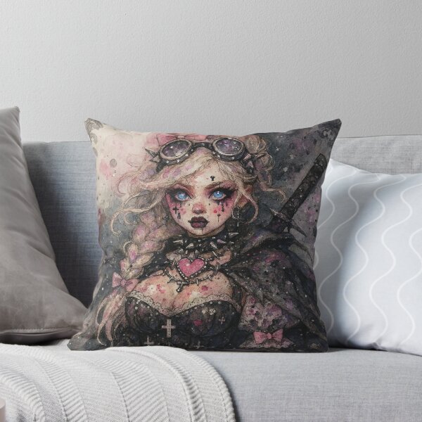 Item preview, Glitterwound designed and sold by Woven-myth.