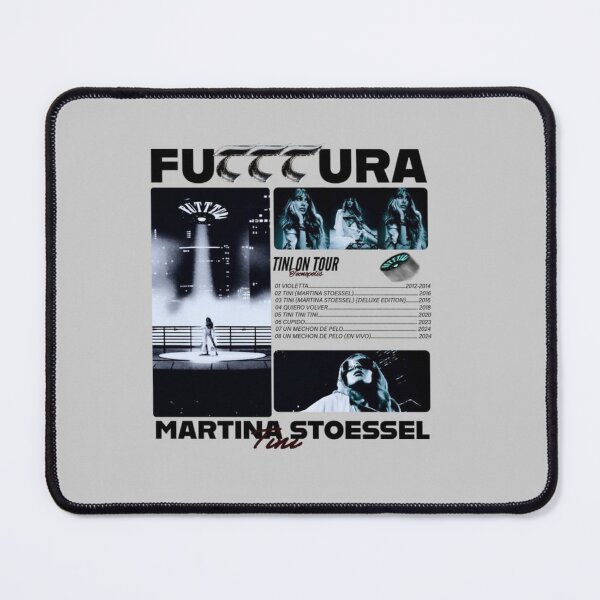 Item preview, TINI - FUTTTURA MERCH designed and sold by FcotiniNO.