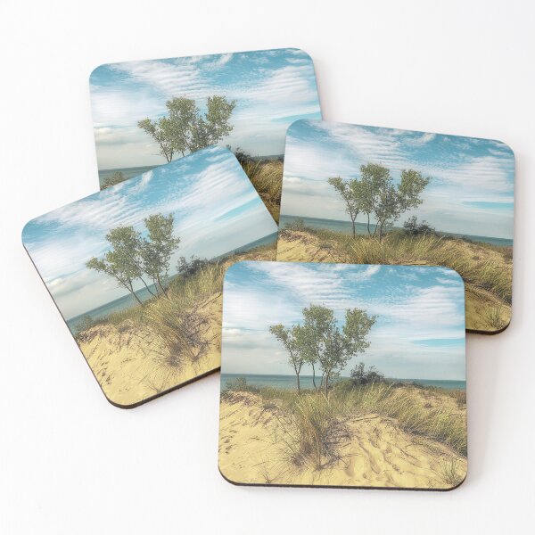 Item preview, Indiana Dunes State Park Beauty designed and sold by Paintetywordy.