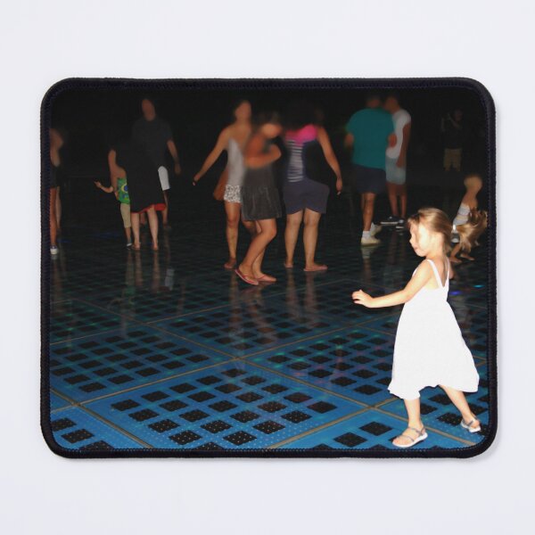 Item preview, A girl's dance designed and sold by DjeriK.