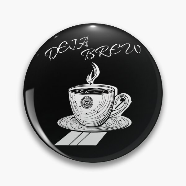 Artikelvorschau, Deja Brew entworfen und verkauft von MerchVisionary.