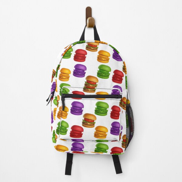 Item preview, Spongebob POOP / real Krabby Patties / color burgers designed and sold by DibujandoPorfa.