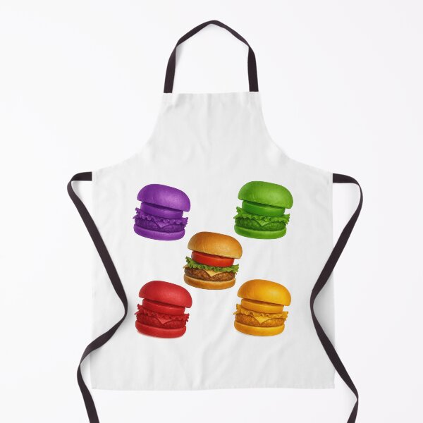 Item preview, Spongebob POOP / real Krabby Patties / color burgers designed and sold by DibujandoPorfa.