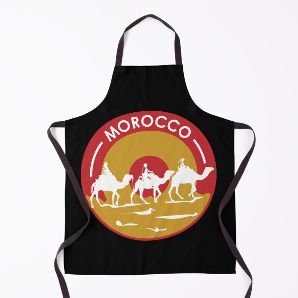 Item preview, Morocco camel design designed and sold by Wolagno.
