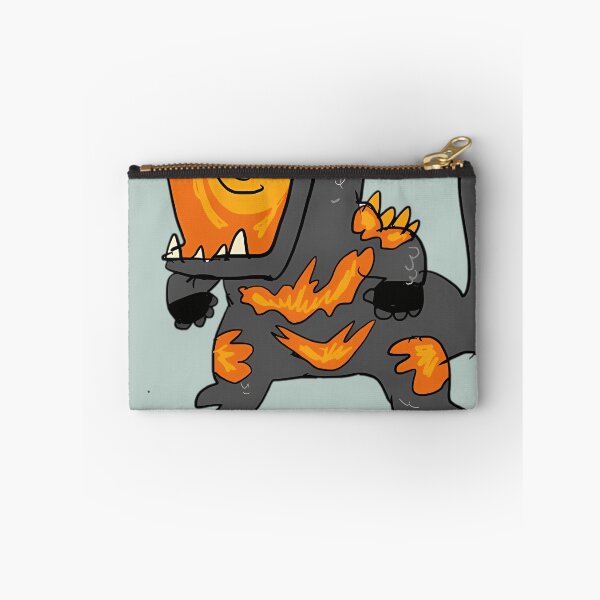 Item preview, Fire Breathing Dinosaur  designed and sold by Poseyteso.