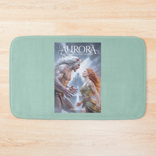 Item preview, Aurora The Demon Alphas Destiny designed and sold by Cynthia Smith.