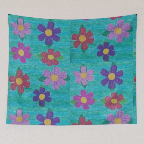 Item preview, Vibrant Spring designed and sold by HelenCris.