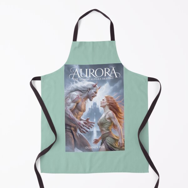 Item preview, Aurora The Demon Alphas Destiny designed and sold by Cynthia Smith.