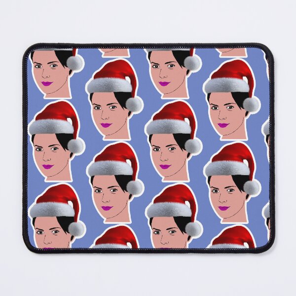 Item preview, Charlize Christmas Gift designed and sold by ZooStateofMind.