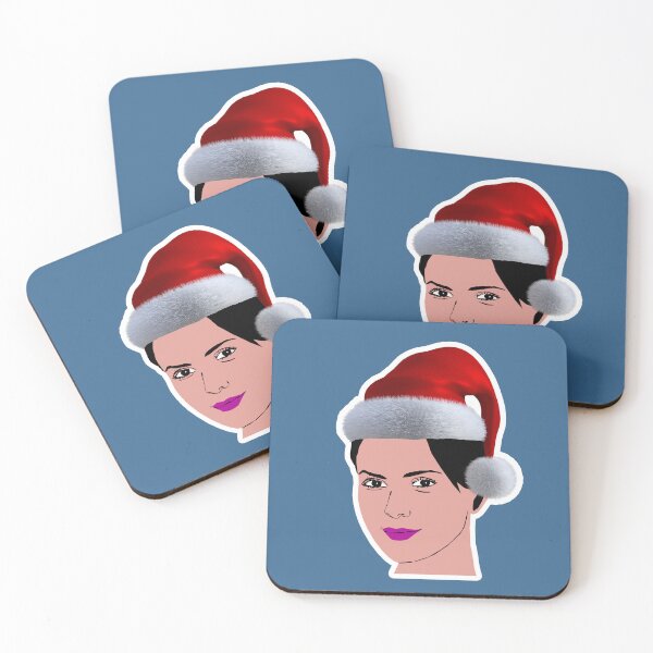 Item preview, Charlize Christmas Gift designed and sold by ZooStateofMind.