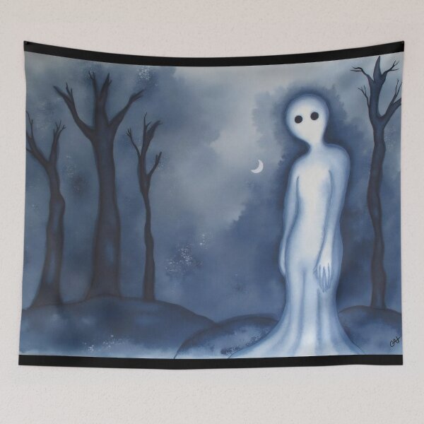 Item preview, Ashes to Ashes designed and sold by CAutumnTrapp.
