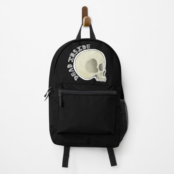 Item preview, Dead Inside designed and sold by MetalTea.