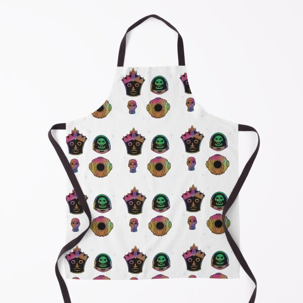 Item preview, Rainbow villains designed and sold by DeniseRGallegos.