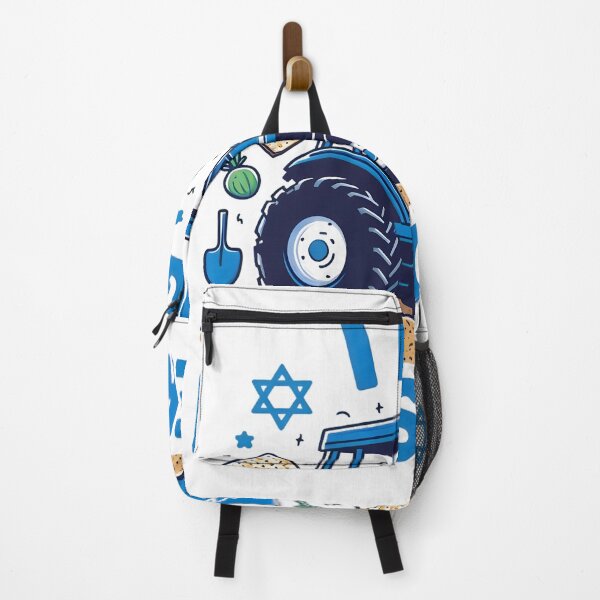 Item preview, I Dig Passover Funny Tractor designed and sold by Apex Designs.
