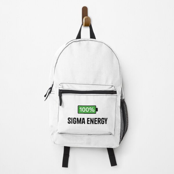 Item preview, 100% Sigma Energy designed and sold by ECH0-1.