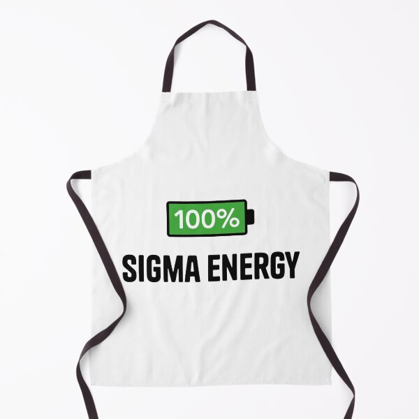 Item preview, 100% Sigma Energy designed and sold by ECH0-1.