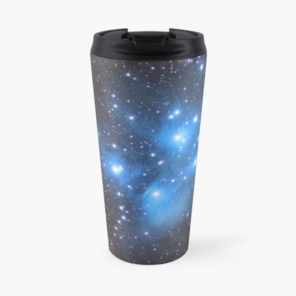 M45 - Pleiades (Seven Sisters) Travel Mug