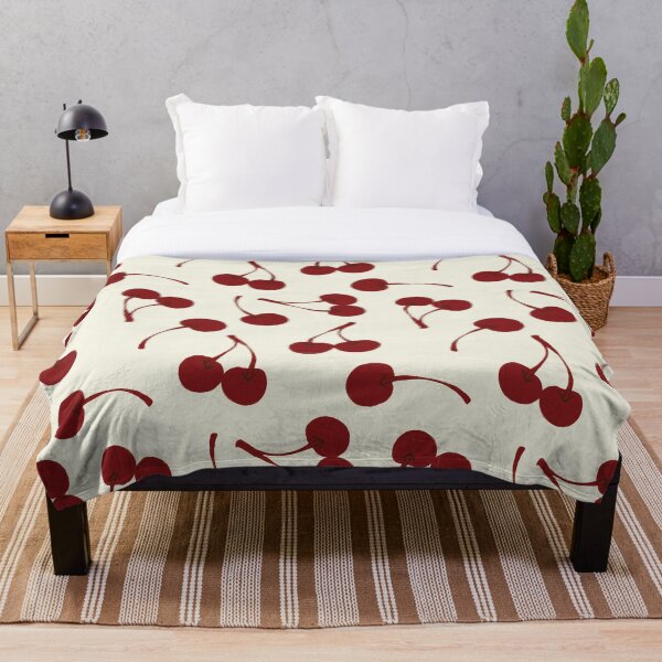 Item preview, cherry love designed and sold by Pilar Bidó.