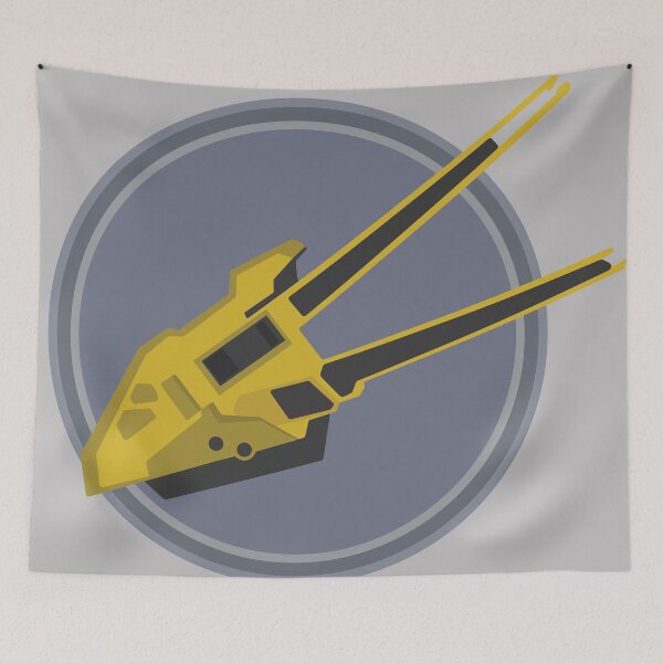 Item preview, Death Stranding 2 - Higg's Guitar designed and sold by Pixel Perfect Designs.