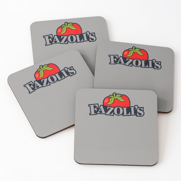 Item preview, FAZOLI'S-RESTO designed and sold by latoyiakroliko.