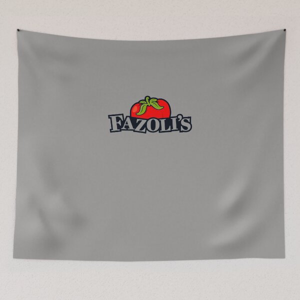 Item preview, FAZOLI'S-RESTO designed and sold by latoyiakroliko.