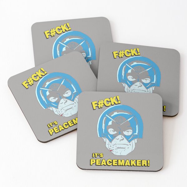 Item preview, FCK-IS-PACEMAKER designed and sold by latoyiakroliko.