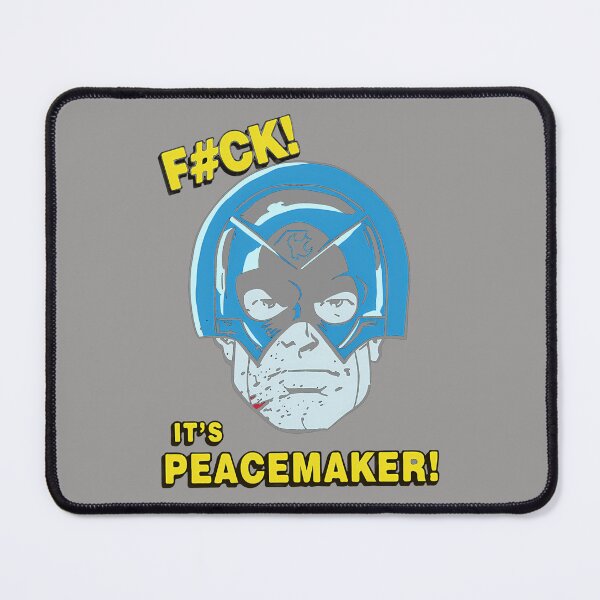 Item preview, FCK-IS-PACEMAKER designed and sold by latoyiakroliko.