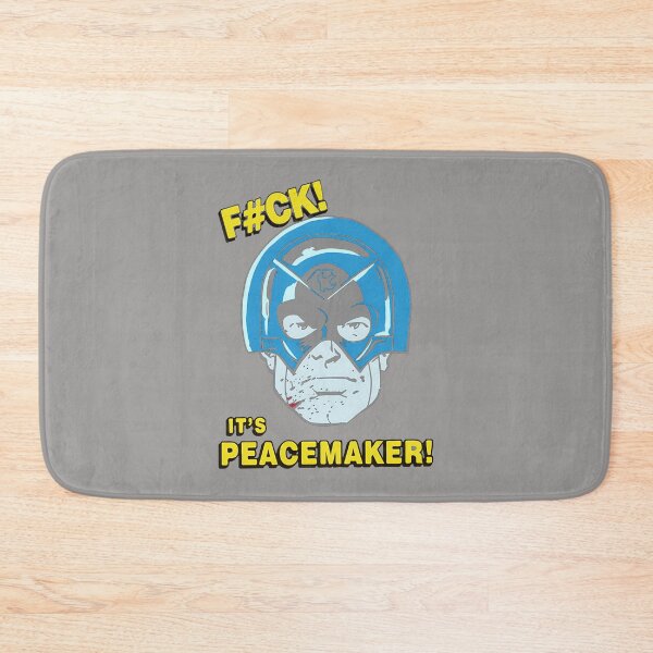 Item preview, FCK-IS-PACEMAKER designed and sold by latoyiakroliko.