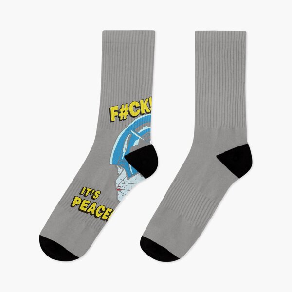 Item preview, FCK-IS-PACEMAKER designed and sold by latoyiakroliko.