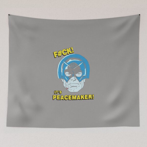 Item preview, FCK-IS-PACEMAKER designed and sold by latoyiakroliko.