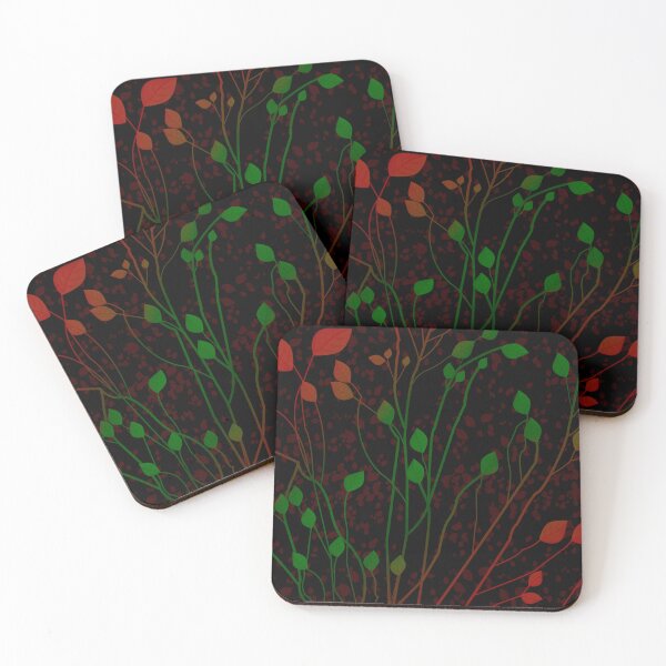 Item preview, Persistent Weed With depth designed and sold by Hidrok.