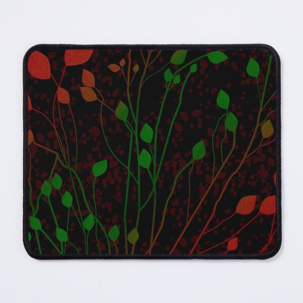 Item preview, Persistent Weed With depth designed and sold by Hidrok.