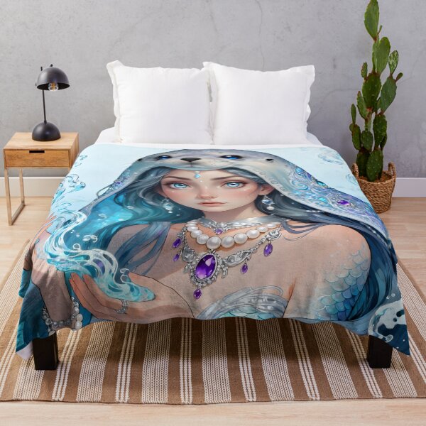 Item preview, Selkie designed and sold by SoniaSarkali.