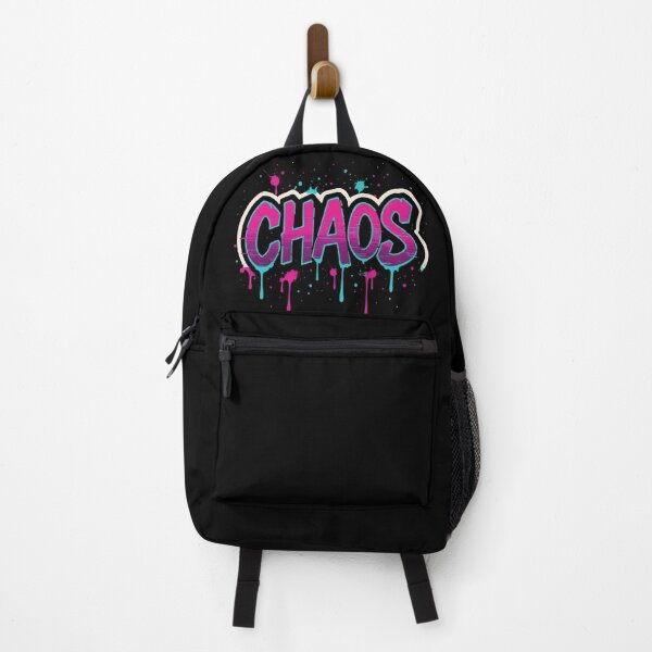 Item preview, Graffiti CHAOS designed and sold by CTRL-CHAOS.