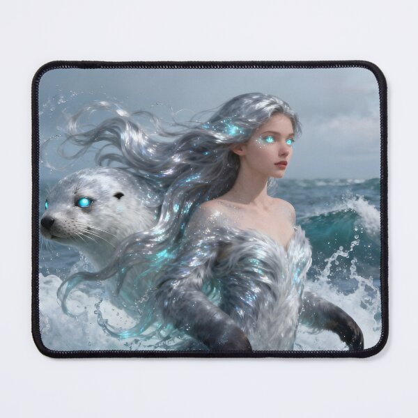 Item preview, Selkie designed and sold by SoniaSarkali.