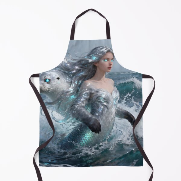 Item preview, Selkie designed and sold by SoniaSarkali.
