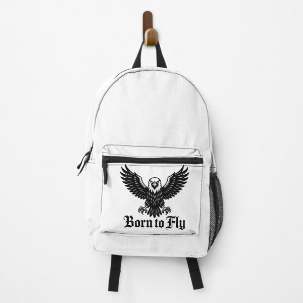 Item preview, Born to Fly Eagle designed and sold by maniacdesignz11.