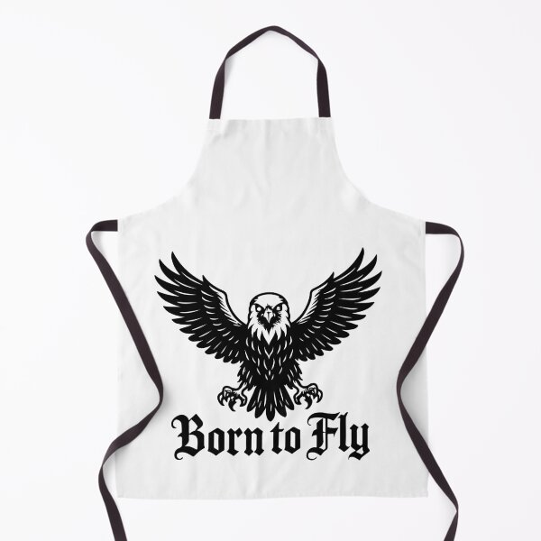 Item preview, Born to Fly Eagle designed and sold by maniacdesignz11.