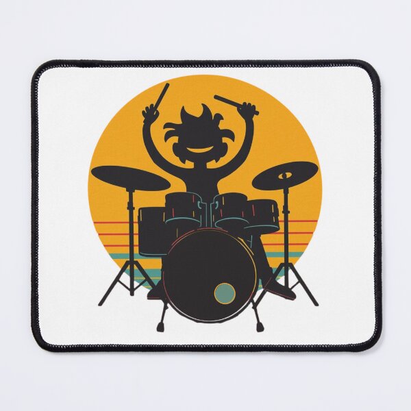 Item preview, The Joy of Drumming designed and sold by Rhythm Thru Art .