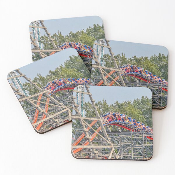 Item preview, Wicked Cyclone designed and sold by Crispcoasters.
