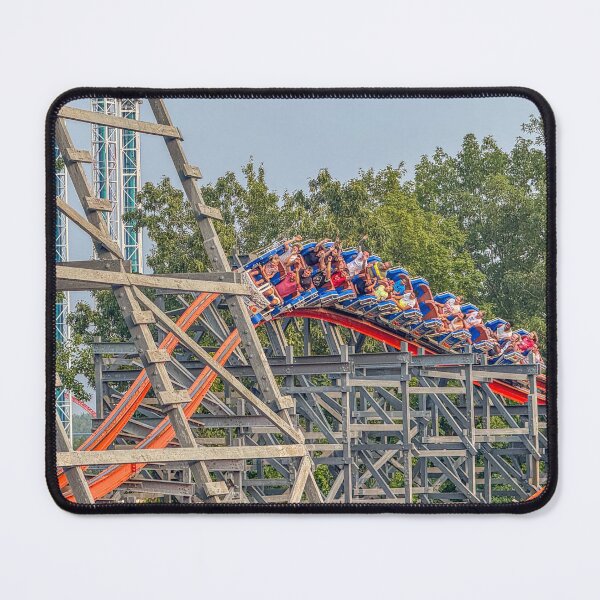 Item preview, Wicked Cyclone designed and sold by Crispcoasters.