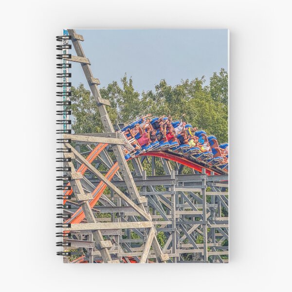 Item preview, Wicked Cyclone designed and sold by Crispcoasters.