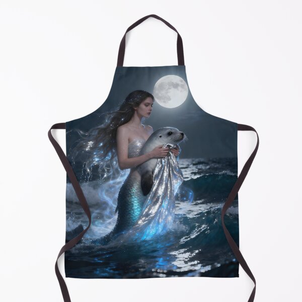 Item preview, Selkie designed and sold by SoniaSarkali.
