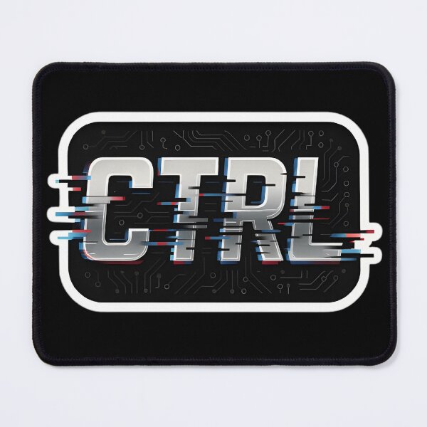 Item preview, System Override designed and sold by CTRL-CHAOS.