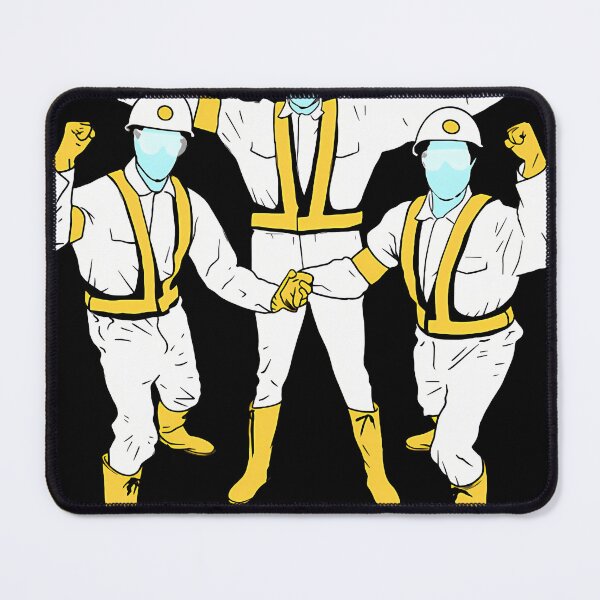 Item preview, The Beastie-Boys designed and sold by CrisscrossCucu.