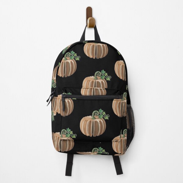 Item preview, Literary Pumpkin: A Book Lover's Autumn designed and sold by A-Szczesniak.