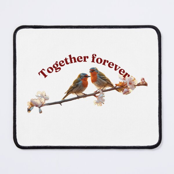 Item preview, love birds designed and sold by luckyyouth.