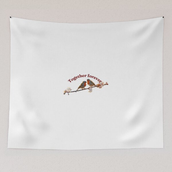 Item preview, love birds designed and sold by luckyyouth.