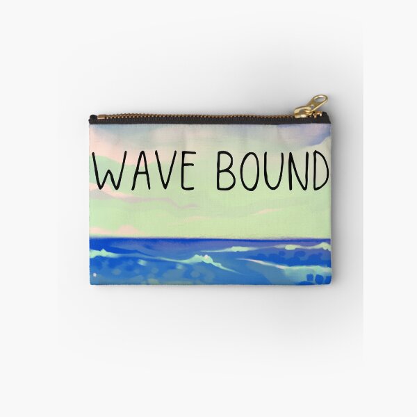 Item preview, Wave Bound  designed and sold by Salt&Soul.